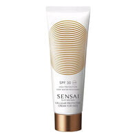 Silky Bronze Cellular Protective Cream for Face SPF30  50ml-206339 Silky Bronze Cellular Protective Cream for Face SPF30  50ml-206339 2
